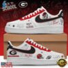 Georgia Bulldogs 2026 NCAA Football Back To School Air Force 1 Shoes Sneakers , NCAA New Design Shoes 3 Georgia Bulldogs 2026 NCAA Football Back To School Air Force 1 Shoes Sneakers , NCAA New Design Shoes Georgia Bulldogs 2026 Ncaa Football Back TO School Air Force 1 Shoes Sneakers