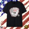 Georgia Bulldogs Baseball College World Series 2026 Charles Schwab Field Omaha T Shirt , Trendy 2D Print Shirt 3 Georgia Bulldogs Baseball College World Series 2026 Charles Schwab Field Omaha T Shirt , Trendy 2D Print Shirt Georgia Bulldogs Baseball College World Series 2026 Charles Schwab Field Omaha T Shirt