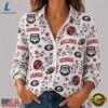 Georgia Bulldogs NCAA College Spirit Blossoms Women Casual Shirt, Trendy NCAA Women Shirt 2 Georgia Bulldogs NCAA College Spirit Blossoms Women Casual Shirt, Trendy NCAA Women Shirt Georgia Bulldogs Ncaa College Spirit Blossoms Women Casual Shirt