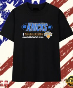 Go Knicks go New York Knicks 2026 NBA champions always Knicks T Shirt , Trendy 2D Print Shirt GO Knicks GO New York Knicks 2026 Nba Champions Always Knicks T Shirt