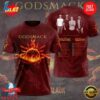 Godsmack Rock Band Graphic Tour T Shirt , Music Fans Shirt 3 Godsmack Rock Band Graphic Tour T Shirt , Music Fans Shirt Godsmack Rock Band Graphic Tour T Shirt