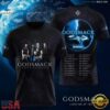 Godsmack Rock Band Music T Shirt , Music Fans Shirt 3 Godsmack Rock Band Music T Shirt , Music Fans Shirt Godsmack Rock Band Music T Shirt