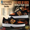 Godsmack The Rise of Rock World Tour 2026 Stone Temple Pilots Air Force 1 Shoes 2 Godsmack The Rise of Rock World Tour 2026 Stone Temple Pilots Air Force 1 Shoes