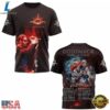 Godsmack World Tour 2025 3D T Shirt , Music Fans Shirt 3 Godsmack World Tour 2025 3D T Shirt , Music Fans Shirt Godsmack World Tour 2025 3D T Shirt