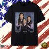 Golden State Valkyries Burton Williams Chen Vintage School Picture T Shirt, Trendy 2D Print Shirt Golden State Valkyries Burton Williams Chen Vintage School Picture T Shirt