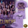 Golden State Valkyries Playoff 2026 All Team Graphic 3D Shirt, Viral 3D Graphic Tee Golden State Valkyries Playoff 2026 All Team Graphic 3D Shirt