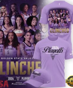 Golden State Valkyries Playoff 2026 All Team Graphic 3D Shirt, Viral 3D Graphic Tee Golden State Valkyries Playoff 2026 All Team Graphic 3D Shirt