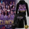 Golden State Valkyries Playoff 2026 All Team Graphic Hoodie, Viral 3D Graphic Tee Golden State Valkyries Playoff 2026 All Team Graphic Hoodie