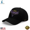 Golden State Valkyries WNBA Playoffs 2026 Classic Cap, Fashion Baseball Cap Golden State Valkyries Wnba Playoffs 2026 Classic Cap