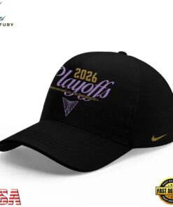 Golden State Valkyries WNBA Playoffs 2026 Classic Cap, Fashion Baseball Cap Golden State Valkyries Wnba Playoffs 2026 Classic Cap