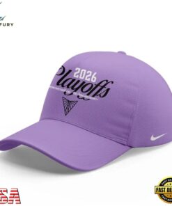 Golden State Valkyries WNBA Playoffs 2026 New Design Cap, Fashion Baseball Cap Golden State Valkyries Wnba Playoffs 2026 New Design Cap