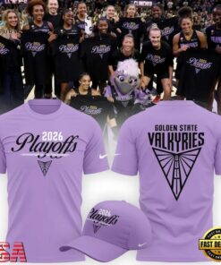 Golden State Valkyries WNBA Playoffs 2026 New Design T Shirt, Viral 3D Graphic Tee Golden State Valkyries Wnba Playoffs 2026 New Design T Shirt