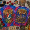Grateful Dead All Night Long 3D Graphic Shirt , Trending Music 3D Tee 2 Grateful Dead All Night Long 3D Graphic Shirt , Trending Music 3D Tee Grateful Dead All Night Long 3D Graphic Shirt