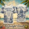 Grateful Dead Coastal Summer Tour Guitar Skull 2026 Vintage 3D Shirt , Trending Music 3D Tee 3 Grateful Dead Coastal Summer Tour Guitar Skull 2026 Vintage 3D Shirt , Trending Music 3D Tee Grateful Dead Coastal Summer Tour Guitar Skull 2026 Vintage 3D Shirt