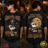Grateful Dead x Snoopy Halloween The Music Never Stops Vintage 3D Shirt , Music Fans Shirt 2 Grateful Dead x Snoopy Halloween The Music Never Stops Vintage 3D Shirt , Music Fans Shirt Grateful Dead X Snoopy Halloween The Music Never Stops Vintage 3D Shirt