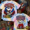 Grateful Dead x Snoopy What a Long Strange Trip 3D Shirt , Music Fans Shirt 2 Grateful Dead x Snoopy What a Long Strange Trip 3D Shirt , Music Fans Shirt Grateful Dead X Snoopy What A Long Strange Trip 3D Shirt