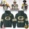 Green Bay Packers 2026 27 NFL Season New Uniform Hoodie Shirt, Viral 3D Graphic Tee Green Bay Packers 2026 27 Nfl Season New Uniform Hoodie Shirt
