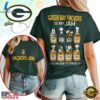 Green Bay Packers NFL Jam Snoopy Peanuts Football Fan 3D Shirt, Sports Fans 3D Shirt 3 Green Bay Packers NFL Jam Snoopy Peanuts Football Fan 3D Shirt, Sports Fans 3D Shirt Green Bay Packers Nfl Jam Snoopy Peanuts Football Fan 3D Shirt