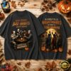 Guinness Good Friends Bad Habits Classic Horror Halloween T Shirt, Trending Music 3D Tee Guinness Good Friends Bad Habits Classic Horror Halloween T Shirt