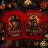 Guns N' Roses Halloween Orange Moon Vibe Spooky Season 3D Shirt , Music Fans Shirt 2 Guns N' Roses Halloween Orange Moon Vibe Spooky Season 3D Shirt , Music Fans Shirt Guns N Roses Halloween Orange Moon Vibe Spooky Season 3D Shirt