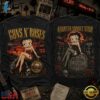 Guns N’ Roses x Betty Boop Haunted Sunset Halloween 3D Shirt , Trending Music 3D Tee 3 Guns N’ Roses x Betty Boop Haunted Sunset Halloween 3D Shirt , Trending Music 3D Tee Guns N Roses X Betty Boop Haunted Sunset Halloween 3D Shirt