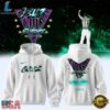 GZUZ LIVE EUROPE TOUR 2026 Signed White Hoodie, Trending Music 3D Tee Gzuz Live Europe Tour 2026 Signed White Hoodie