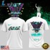GZUZ LIVE EUROPE TOUR 2026 Signed White T Shirt, Trending Music 3D Tee Gzuz Live Europe Tour 2026 Signed White T Shirt