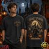 Harry Potter Halloween Magic, Mischief, Midnight 2026 3D Shirt