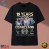 Heartland TV Series 19 Years 2007 2026 Cast Signatures T Shirt, Music 2D Graphic Tee 3 Heartland TV Series 19 Years 2007 2026 Cast Signatures T Shirt, Music 2D Graphic Tee Heartland TV Series 19 Years 2007 2026 Cast Signatures T Shirt