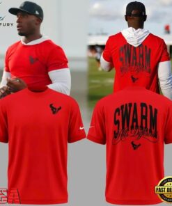 Houston Texans 2026 Training Camp Hits Different T Shirt , New Design Trend 3D Shirt Houston Texans 2026 Training Camp Hits Different T Shirt