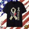 Houston Texans Proudly Served Honor Courage Commitment Tee T Shir , Trendy 2D Print Shirt 3 Houston Texans Proudly Served Honor Courage Commitment Tee T Shir , Trendy 2D Print Shirt Houston Texans Proudly Served Honor Courage Commitment Tee T Shir