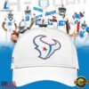 Houston Texans Rivalries By the H For the H 2026 Cap, Fashion Baseball Cap Houston Texans Rivalries BY The H For The H 2026 Cap