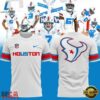 Houston Texans Rivalries By the H For the H 2026 Limited Edition 3D Shirt, Viral 3D Graphic Tee Houston Texans Rivalries BY The H For The H 2026 Limited Edition 3D Shirt