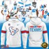 Houston Texans Rivalries By the H For the H 2026 New Design Hoodie, Viral 3D Graphic Tee Houston Texans Rivalries BY The H For The H 2026 New Design Hoodie