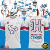 Houston Texans Rivalries By the H For the H 2026 New Design T Shirt, Viral 3D Graphic Tee Houston Texans Rivalries BY The H For The H 2026 New Design T Shirt