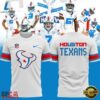 Houston Texans Rivalries By the H For the H 2026 Special New T Shirt, Viral 3D Graphic Tee Houston Texans Rivalries BY The H For The H 2026 Special New T Shirt