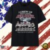 I Grew Up Watching Avalanche Greatness Colorado Hockey Signatures T Shirt , Trendy 2D Print Shirt 3 I Grew Up Watching Avalanche Greatness Colorado Hockey Signatures T Shirt , Trendy 2D Print Shirt I Grew UP Watching Avalanche Greatness Colorado Hockey Signatures T Shirt