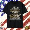 I Grew Up Watching Bruins Greatness Thank You For The Memories 2026 T Shirt , Trendy 2D Print Shirt 3 I Grew Up Watching Bruins Greatness Thank You For The Memories 2026 T Shirt , Trendy 2D Print Shirt I Grew UP Watching Bruins Greatness Thank You For The Memories 2026 T Shirt