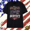 I'm A Grandma And A Fever Fan Pretty Much Perfect WNBA Vintage T Shirt , Trendy 2D Print Shirt 3 I'm A Grandma And A Fever Fan Pretty Much Perfect WNBA Vintage T Shirt , Trendy 2D Print Shirt I M A Grandma And A Fever Fan Pretty Much Perfect Wnba Vintage T Shirt