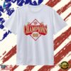 IHSAA Baseball State Champions 2A 2026 T Shirt, Trendy 2D Print Shirt 2 IHSAA Baseball State Champions 2A 2026 T Shirt, Trendy 2D Print Shirt Ihsaa Baseball State Champions 2A 2026 T Shirt
