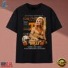 In Loving Memory Of Dolly Parton Tennessee Vols Family Tribute T Shirt, Music 2D Graphic Tee IN Loving Memory OF Dolly Parton Tennessee Vols Family Tribute T Shirt