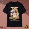 In Memory Of Dolly Parton Golden Graphic Collage 1946 2026 T Shirt, Music 2D Graphic Tee 3 In Memory Of Dolly Parton Golden Graphic Collage 1946 2026 T Shirt, Music 2D Graphic Tee IN Memory OF Dolly Parton Golden Graphic Collage 1946 2026 T Shirt