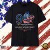 Indiana Fever 911 25th Anniversary We Will Never Forget T Shirt , Trendy 2D Print Shirt 2 Indiana Fever 911 25th Anniversary We Will Never Forget T Shirt , Trendy 2D Print Shirt Indiana Fever 911 25th Anniversary WE Will Never Forget T Shirt