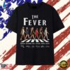 Indiana Fever Abbey Road Style Caitlin Clark Boston Mitchell T Shirt, Trendy 2D Print Shirt Indiana Fever Abbey Road Style Caitlin Clark Boston Mitchell T Shirt
