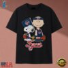 Indiana Fever Charlie Brown & Snoopy WNBA Basketball T Shirt , Music 2D Graphic Tee 2 Indiana Fever Charlie Brown & Snoopy WNBA Basketball T Shirt , Music 2D Graphic Tee Indiana Fever Charlie Brown Snoopy Wnba Basketball T Shirt