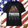 Indiana Fever Forever Not Just When We Win Basketball Fan 2026 T Shirt , Trendy 2D Print Shirt Indiana Fever Forever Not Just When WE Win Basketball Fan 2026 T Shirt