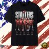 Indiana Fever Starters Caitlin Clark Kelsey Mitchell Signatures T Shirt , Trendy 2D Print Shirt 3 Indiana Fever Starters Caitlin Clark Kelsey Mitchell Signatures T Shirt , Trendy 2D Print Shirt Indiana Fever Starters Caitlin Clark Kelsey Mitchell Signatures T Shirt