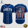 Indianapolis Colts NFL Stand For The Flag Kneel For The Cross Baseball Jersey Shirt , NFL Baseball Shirt 2 Indianapolis Colts NFL Stand For The Flag Kneel For The Cross Baseball Jersey Shirt , NFL Baseball Shirt Indianapolis Colts Nfl Stand For The Flag Kneel For The Cross Baseball Jersey Shirt