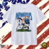 Indianapolis Football Skull and Horse sports 2026 T Shirt , Trendy 2D Print Shirt Indianapolis Football Skull And Horse Sports 2026 T Shirt