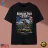 Vintage Jurassic Park 250th Anniversary 1776 2026 America Freedom T Shirt, Music 2D Graphic Tee 2 intage Jurassic Park 250th Anniversary 1776 2026 America Freedom T Shirt, Music 2D Graphic Tee Intage Jurassic Park 250th Anniversary 1776 2026 America Freedom T Shirt